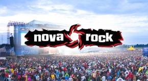 Novarock feiert sein zehnjähriges Jubiläums u. a. mit Iron Maiden und Black Sabbath