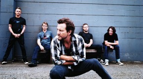 Vorverkauf gestartet: Pearl Jam im Juni in Berlin und Wien