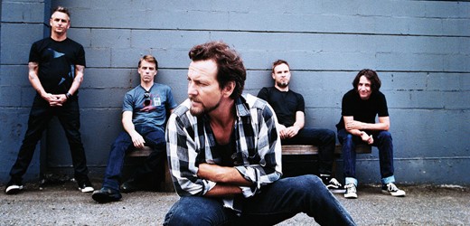 Vorverkauf gestartet: Pearl Jam im Juni in Berlin und Wien