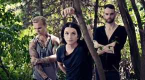 Placebo: Exklusives Konzert im August in Mönchengladbach