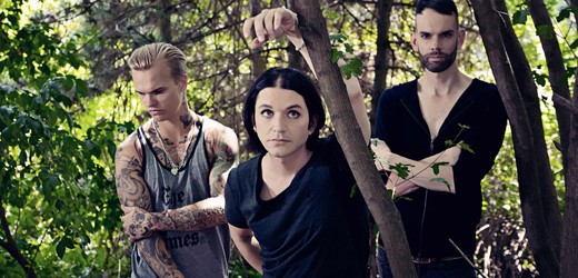 Placebo: Exklusives Konzert im August in Mönchengladbach
