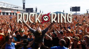 Rock am Ring 2014: Green Camping-Registration ab sofort freigeschalten.