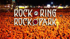 Rock am Ring / Rock im Park 2014: Erste große Bandwelle bestätigt. Nine Inch Nails und Queens Of The Stone Age u. a. neu dabei