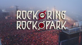 Rock am Ring / Rock im Park 2014: Nächste Preisstufe in Kraft getreten