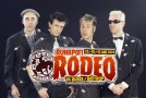 Reunion: Terrorgruppe spielt beim Ruhrpott Rodeo 2014