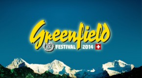 Greenfield bestätigt Linkin Park als zweiten Headliner