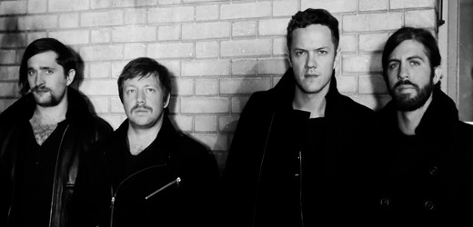 Imagine Dragons im August in Hamburg und Berlin