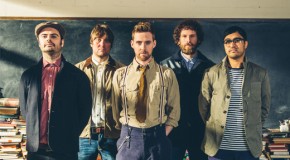 Kaiser Chiefs im April live in Berlin und Hannover