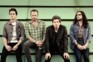 Kings Of Leon mit exklusiver Open Air Show in Hannover