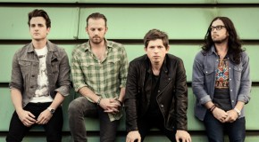 Kings Of Leon mit exklusiver Open Air Show in Hannover