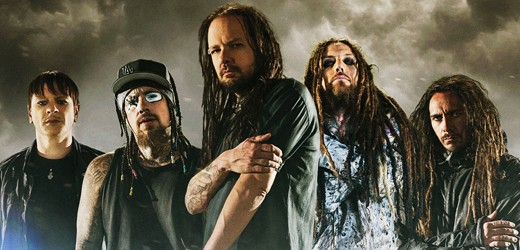 Korn spielen im Mai eine exklusive Deutschland-Show in Köln