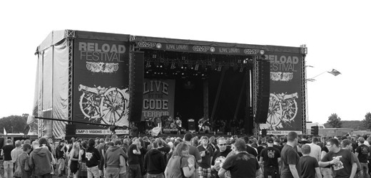 Reload Festival pausiert in diesem Jahr