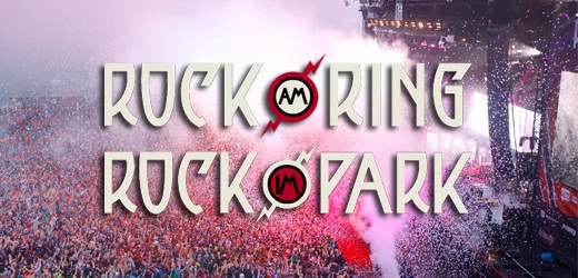 Awolnation bestätigen sich für Rock am Ring und Rock im Park