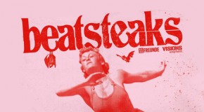 Beatsteaks ab November auf Creepmagnet Tour