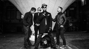 Beatsteaks: Vorverkauf der Creepmagnet Tour gestartet