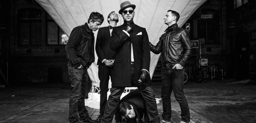 Beatsteaks: Vorverkauf der Creepmagnet Tour gestartet