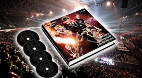 Die Toten Hosen: Limited Edition der neuen Live-DVD ab sofort vorbestellbar