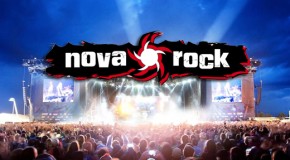 Neues Bandpaket für’s Nova Rock. Slayer, Black Label Society und K.I.Z. u. a. neu dabei!