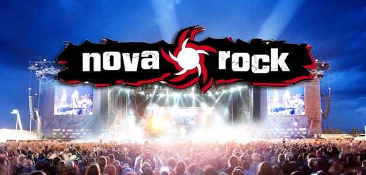 Neues Bandpaket für’s Nova Rock. Slayer, Black Label Society und K.I.Z. u. a. neu dabei!