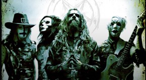 Rob Zombie: Exklusive Clubshow im Juni in Münster