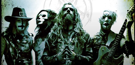 Rob Zombie: Exklusive Clubshow im Juni in Münster