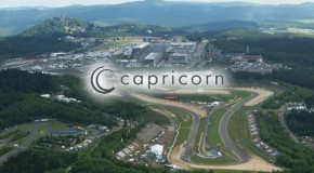 Automobilzulieferer Capricorn kauft Nürburgring