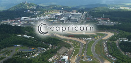 Automobilzulieferer Capricorn kauft Nürburgring