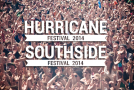 Hurricane und Southside bestätigen 25 neue Bands