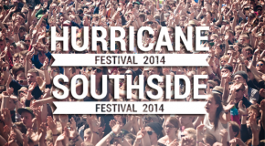 Hurricane und Southside bestätigen 25 neue Bands