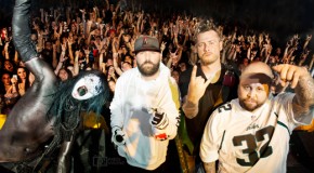 Limp Bizkit im Juni in München, Hamburg, Berlin und Köln