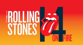 The Rolling Stones spielen im Juni in Berlin und Düsseldorf