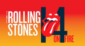 The Rolling Stones: Tickets ab Freitag 00:00 Uhr im Vorverkauf