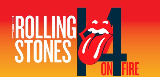 The Rolling Stones: Tickets ab Freitag 00:00 Uhr im Vorverkauf