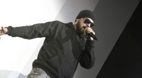 Review: Sido – 15.03.2014 Köln Palladium