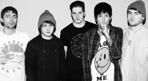 Bring Me The Horizon spielen exklusive Clubshow in Karlsruhe