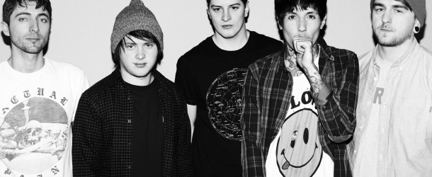 Bring Me The Horizon spielen exklusive Clubshow in Karlsruhe