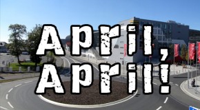 April, April!: Marek Lieberberg plant Winterausgabe von Rock am Ring. Nach Kauf von Anteilen der Nürburgring GmbH sollen Arena und Musikmuseum entstehen.