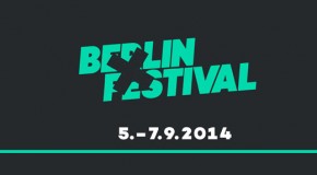 Berlin Festival bestätigt erste Acts. Mit dabei u. a. Editors, Woodkid und K.I.Z.