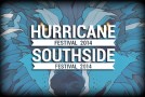 Hurricane und Southside Festival vervollständigen ihr Line Up