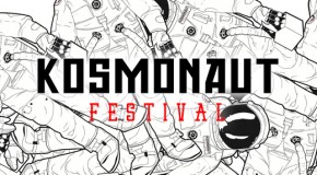 Kosmonaut Festival gibt Tagesverteilung bekannt. Tageskarten ab sofort erhältlich!