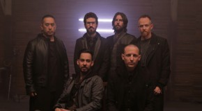 The Hunting Party: Linkin Park veröffentlicht am 13. Juni ihr neues Album