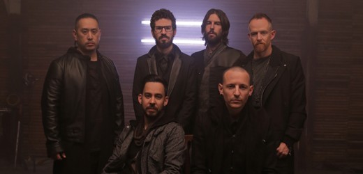 The Hunting Party: Linkin Park veröffentlicht am 13. Juni ihr neues Album