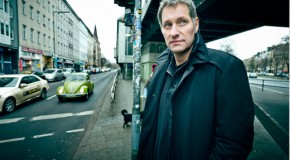 Konfetti – Erstes Soloalbum des Kettcar-Frontmanns Marcus Wiebusch ab sofort im Handel erhältlich