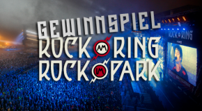 Gewinnspiel: Gewinne Tickets für Rock am Ring und Rock im Park 2014