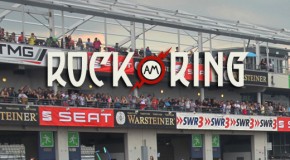 Rock am Ring: Erstmals VIP-Tickets im freien Verkauf erhältlich