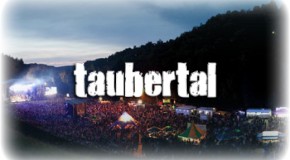 Taubertal Festival: Tagesverteilung veröffentlicht. Die letzten 2000 Tickets im Verkauf