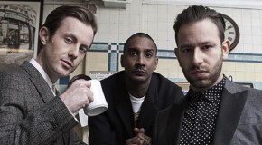 Rock am Ring / Rock im Park 2014: Chase And Status mit von der Partie?