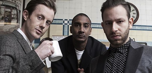 Rock am Ring / Rock im Park 2014: Chase And Status mit von der Partie?