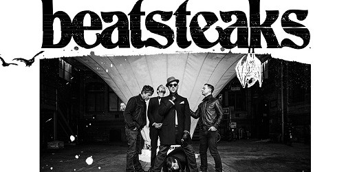 DNA: Neuer Song der Beatsteaks gibt’s als kostenlosen Download