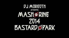 Rock am Ring / Rock im Park 2014: DJ Morgoth veröffentlicht kostenloses Mixtape